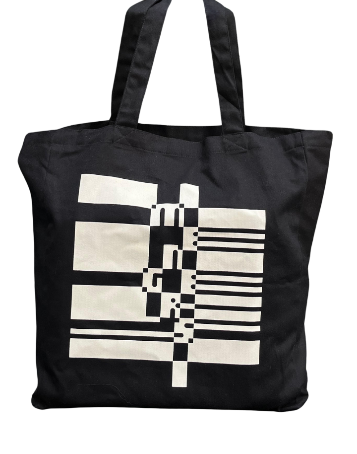 Totebag Mengers