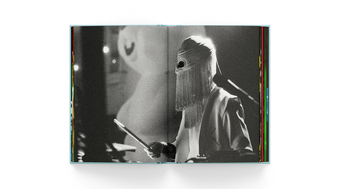 Libro TODXS EL MISMO SUEÑO (forro tela con fotografía montada)