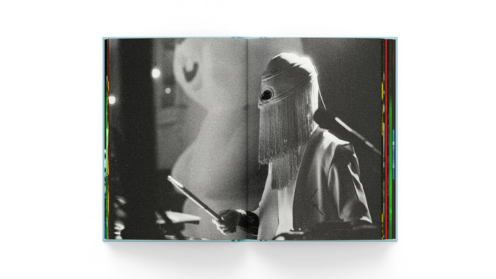 Libro TODXS EL MISMO SUEÑO (forro tela con fotografía montada)