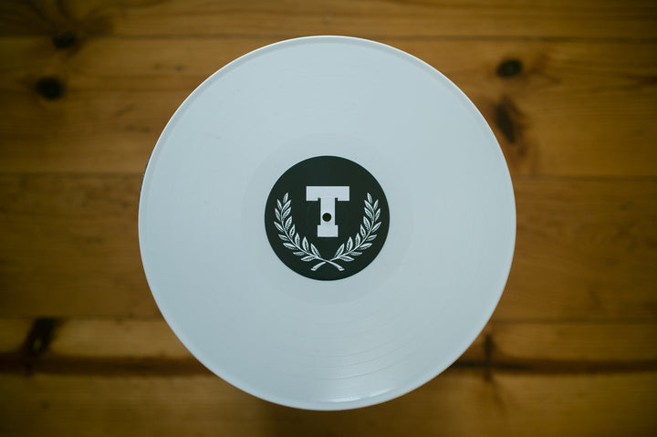 Vinilo 12” - Tungas Vamos perdiendo el corazón