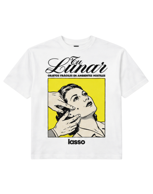 Playera - Tu Lunar