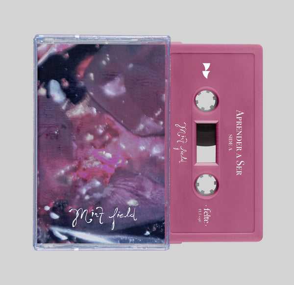 Cassette - Aprender a Ser, Mint Field