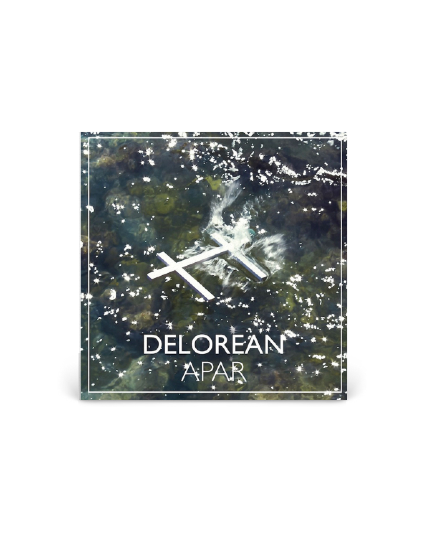 CD - Delorean APAR
