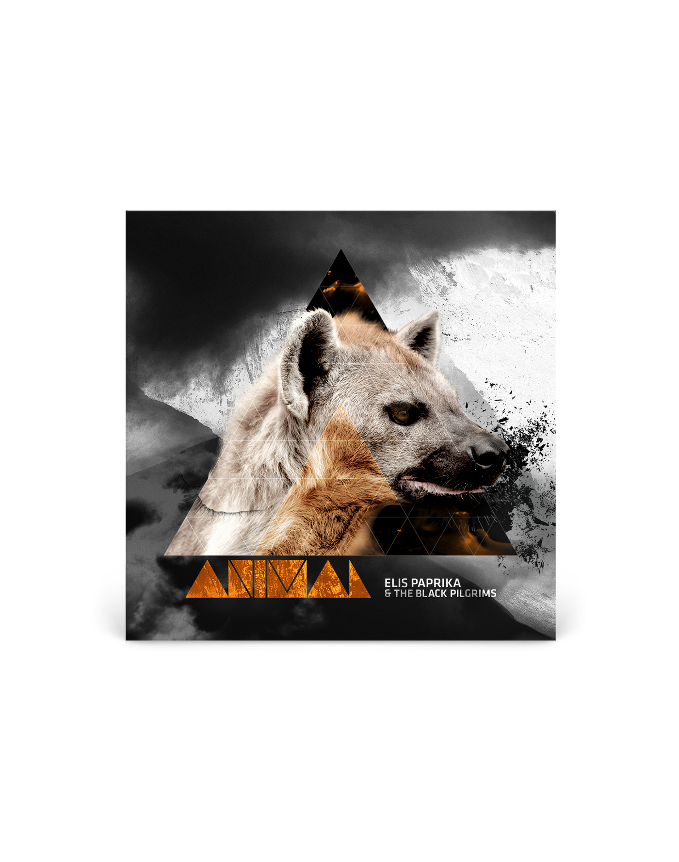 CD - Animal