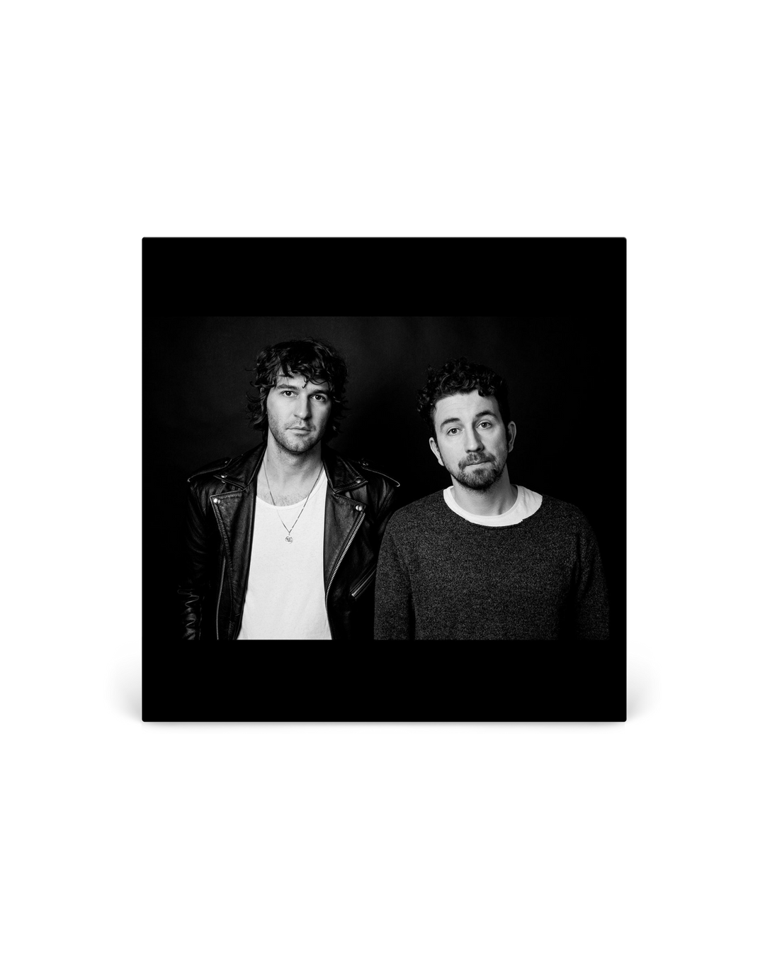 CD - Japandroids Near to the Wild Heart of Life