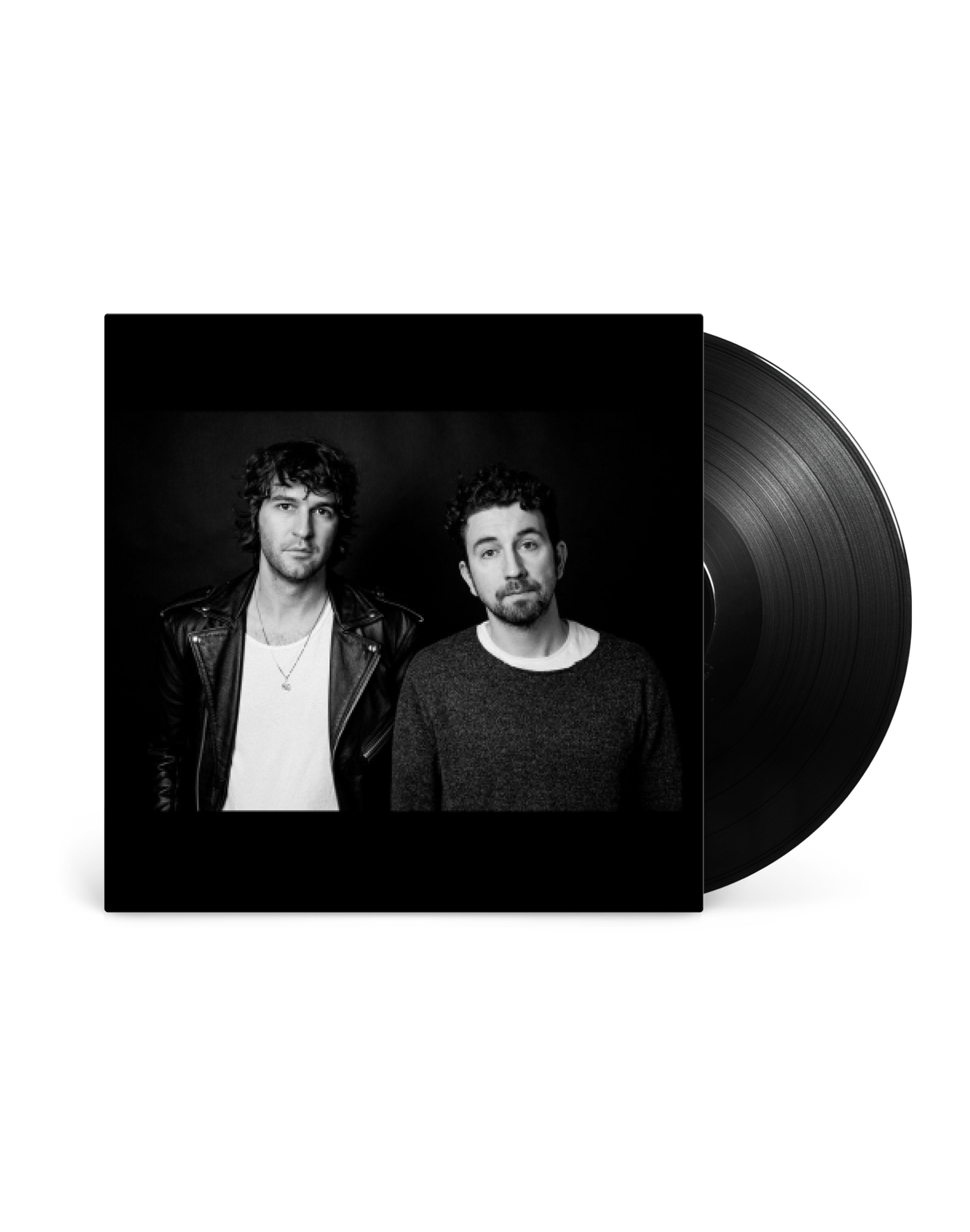 Vinilo 12” - Japandroids Near to the Wild Heart of Life