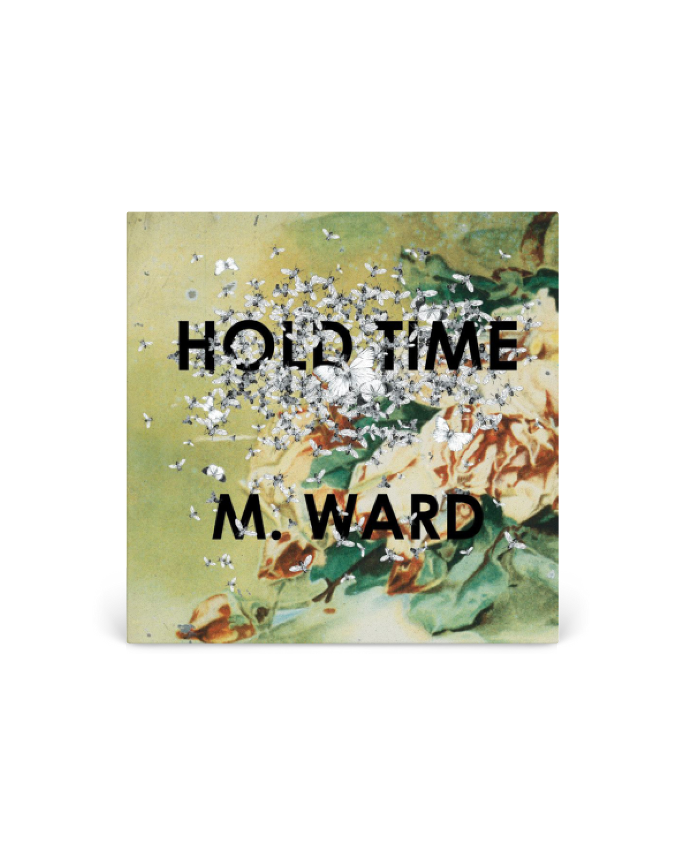 CD - M Ward Hold Time